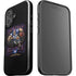 Liquid Blue NFL New York Giants Running Back iPhone 16 Impact Case